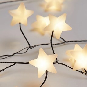 STAR LIGHTS égősor