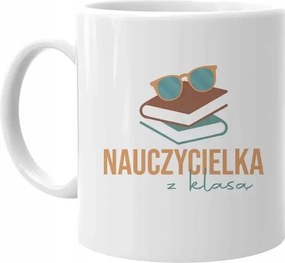 Ajándék tanárnő osztályfőnök tanárnő Osztály Bögre