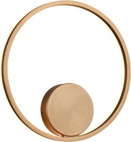 Fali Lámpa Bronz ORBIT REDO 01-1701-TRIAC