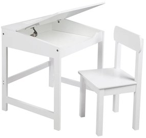 Gyerek bútor szett 2 db-os Universal – Roba