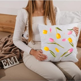 EMI Velery díszpárna 40x40 cm