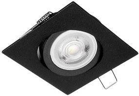 Eko-Light DOWNLIGHT EKZ329 Beépíthető spotlámpa 1x50W/GU10 IP20