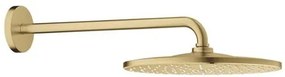 Grohe Rainshower Mono fejzuhany zuhanykarral együtt csiszolt cool sunrise 26558gn0 G26558GN0