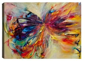 Butterfly kép, 60 x 40 cm - Tablo Center