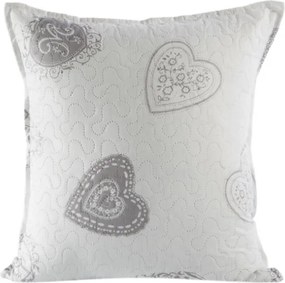 Dekorációs Párnahuzat 40x40 Izzy Jancsi Párna