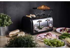 Lauben kenyérpirító 1500BC