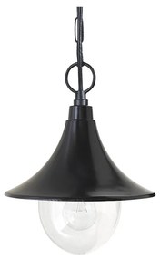 Rabalux 8246 - Kültéri lámpa KONSTANZ 1xE27/100W/230V