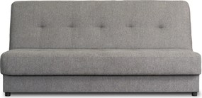 Ágyazható kanapé szürke színben ARUBA