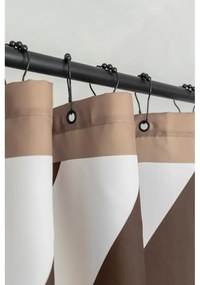 Zuhanyfüggöny 150x200 cm Diagonal – Mette Ditmer Denmark