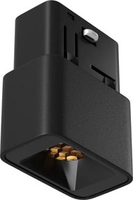 Maytoni Points S TR100-2-2W3K-S-B 1x2W/LED 3000K 81lm IP20