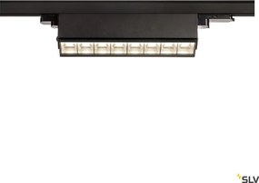 SLV 3~ SIGHT MOVE DALI 1004692 Sínreflektor 1x26W/LED 4000K 3100LM IP20