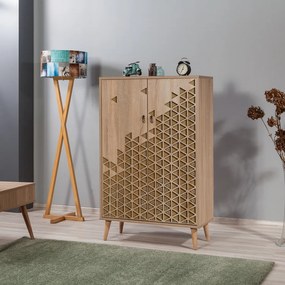 Multibox konyhaszekrény, 80 cm – TR869VEL3972