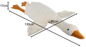 Plüss liba 130 cm