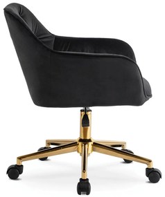 Fekete Bársony Forgósék. KONOR