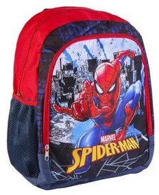 Pókember Skyline Hero iskolatáska, táska 41 cm