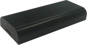 Track Magnetic Fekete Neo AZZARDO-5134