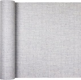 Vinil tapéta Vászon utánzat Szürke Lenzsák