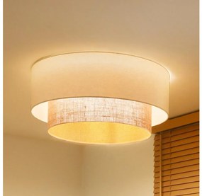 Brilagi - BOHO STYLE LED mennyezeti lámpa 3xE27/15W/230V, átmérő 60 cm