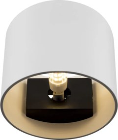 Maytoni ROND C066WL-01W Fali lámpa 1x50W/G9