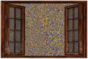 Poszterek 90x60 Nizzai szórás