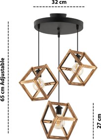 Cube Triple B