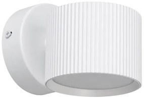 Brilagi - LED Fali spotlámpa STRIPY 1xGX53/15W/230V, fehér