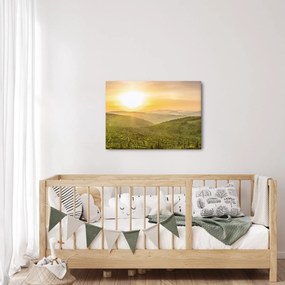 Panorámakép (70x50 cm)
