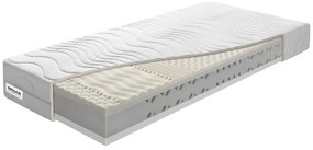 Habszivacs matrac Hélios XXL 200x180 cm (T3/T2). 763690