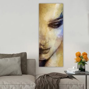 Vászonkép, 30×80 cm – TR483TNS2072