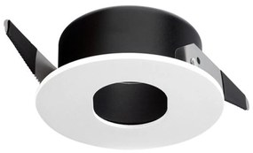 Contra állmennyezetbe süllyeszthető spotlámpa