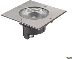 SLV ROCCI 1006105 Kerti lámpa 1x16W/LED 3000K 1530LM IP65/IP67
