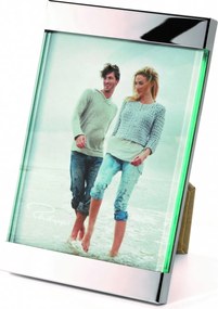 Philippi Friends Képkeret 13x18 cm Ezüst