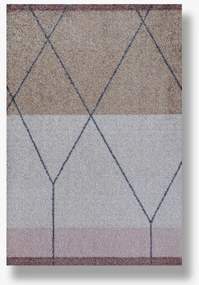 Lábtörlő 55x80 cm Linea – Mette Ditmer Denmark