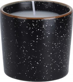 Dekorációs Paraffin Gyertya Kőben 6x7CM