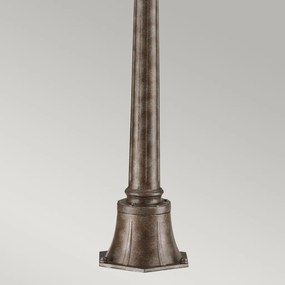 Kichler TOURNAI KL-TOURNAI4-M Állólámpa 1x60W/E27 IP44