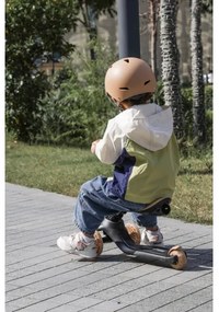 QPlay - Gyermek roller 5in1 SEMA bézs