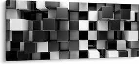 Kép - Dice (120x50 cm)