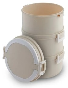 Lamart LT6040 ételhordó Care, 3 x 700 ml