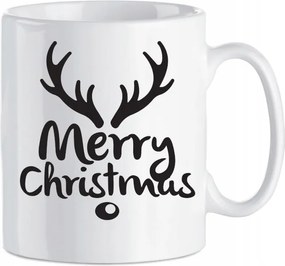 Bögre karácsonyi ajándék nyomtatás 330 ml