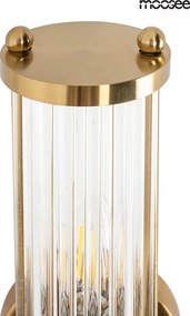 King Home MOOSEE PILAR MSE010400192 Fali lámpa 1x40W/E14 IP20