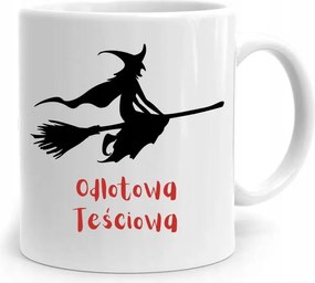 Ajándék Bögre Anyósnak fényképes nyomattal