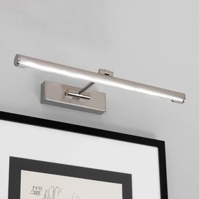 ASTRO 1115007 GOYA Képmegvilágító lámpa Nikkel LED IP20