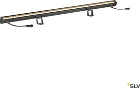 SLV GALEN 1003448 Fali lámpa 1x34W/LED 3000/4000K 3100LM IP65