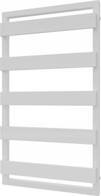 Dekorációs Radiátor Caracas H940 L530 Fehér