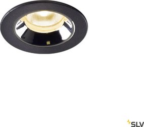 SLV NUMINOS® XS 1005522 Beépíthető spotlámpa 1x7W/LED 3000K 700LM IP20/IP44