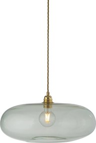Függesztett Lámpa Zöld Horizon XL EBB&FLOW LA101815