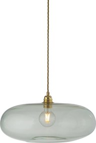 Függesztett Lámpa Zöld Horizon XL EBB&FLOW LA101815
