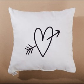 EMI Amor díszpárna 40x40 cm