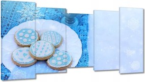 Festmények 150x80 Konyhai képek Forradalmak