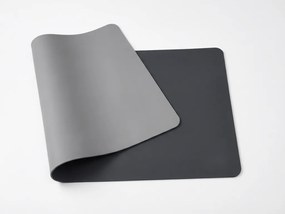 Vízálló asztali alátét 50x80 cm, szürke / grafit